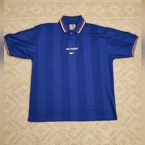 Tommy jersey polo